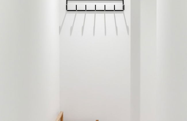 Limehome Malaga Calle Victoria - Foto 10