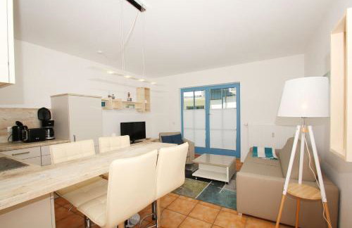 Ferienresidenz Kap Arkona Ferienwohnung 12 - Foto 8