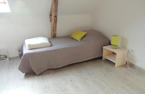 Domaine Des Mille Oiseaux - Foto 35