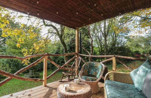 Pear Tree Lodge - Foto 17