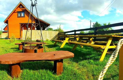 Apartamenty Eko Domek - Foto 1