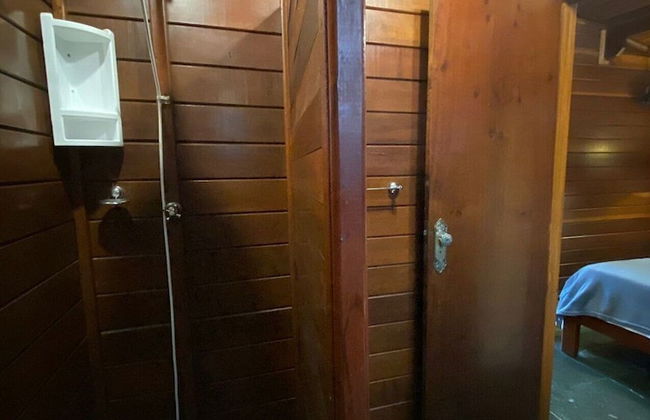 Cabanas Capivari Lodge - Photo 30