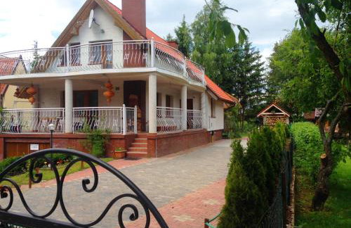 Dom Wakacyjny na Mazurach - Foto 7