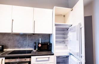 4 Zimmer hochwertig saniertes Cityapartment ruhig gelegen - Foto 40