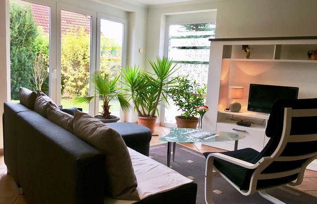 Apartment Casa del Monte - Foto 1