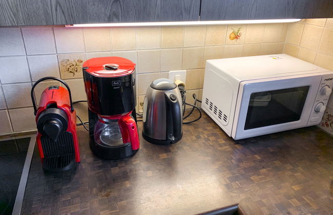 Chalet Reinhysi - Foto 10