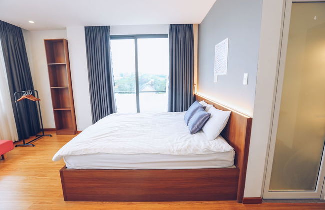 TTR Studio Apart Hotel - Foto 22