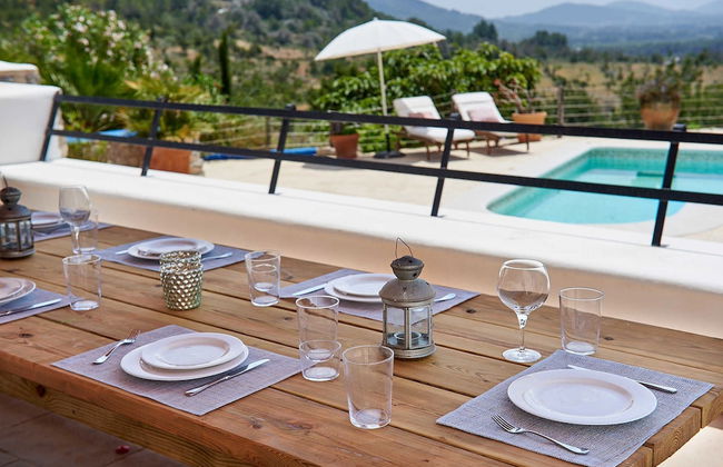 Villa Ca na Roseta - Foto 26