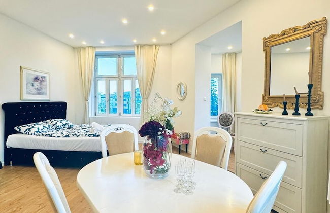 Spacious 3BR Near Kaufpark Alterlaa - Foto 34