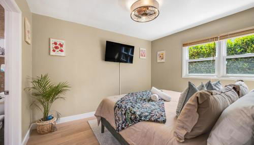 1BD Heart of PB Pet Friendly Private Sanctuary - Foto 2