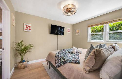 1BD Heart of PB Pet Friendly Private Sanctuary - Foto 2