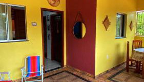 Casa Amarela Alter - Foto 2