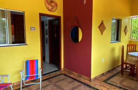 Casa Amarela Alter - Foto 2