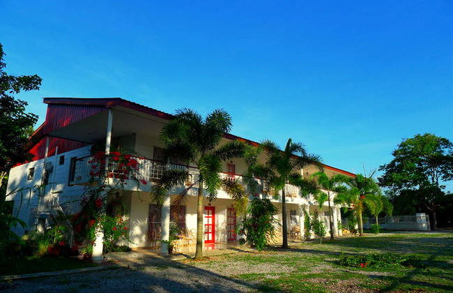 Red Door Apartments - Foto 12