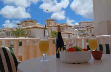 Cabo Roig Apartment - Foto 7