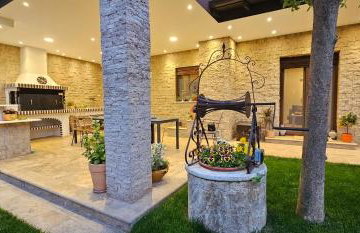 Garden's House Pozar in Aridaia - Photo 1