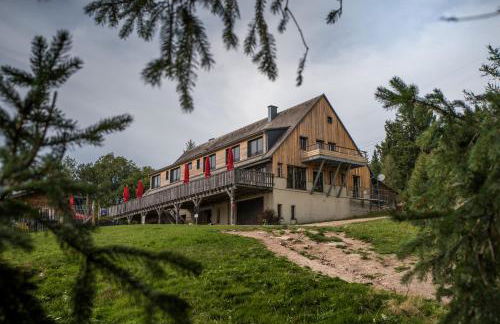 Terre de Sapins - Foto 7