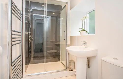 Morfa Lodge - Photo 26