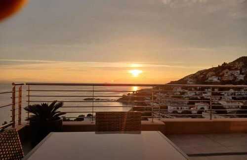 Sylvie conciergerie Exceptional house with sea view - Foto 5