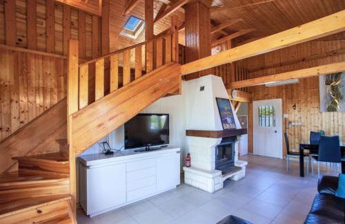 Stella Baggia - jacuzzi - proche de la mer - Foto 19