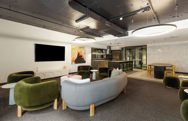 North Melbourne Apartments by Urban Rest - Foto 10