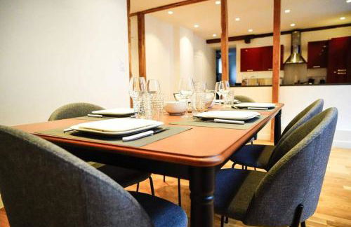 Le Rive Hugo • Élégance & Art de vivre - Foto 13