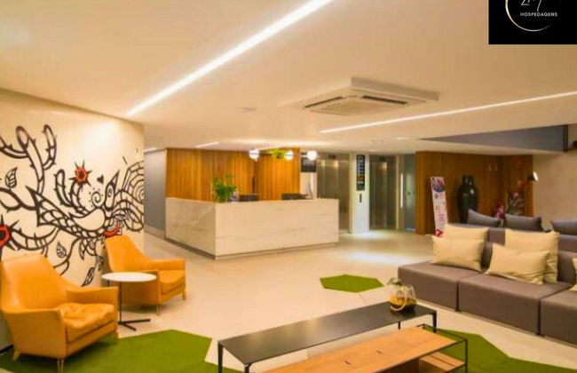 LM INFINITY CABO BRANCO - Foto 2