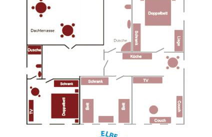 Elbresidenz am Nationalpark - Foto 11