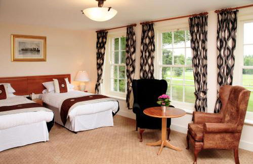 Donnington Grove Hotel & Golf Club - Foto 108