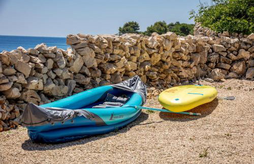 Holiday House Sign Off Drvenik Mali - Foto 28