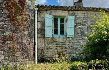 Gîte La Vésarnie - Foto 59