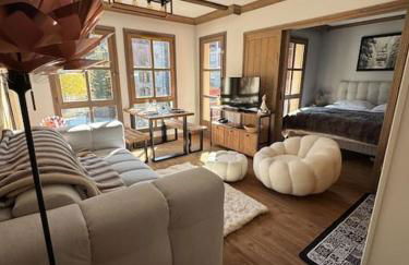 ARC 1950 HAMEAU du GLACIER 306 - Foto 6