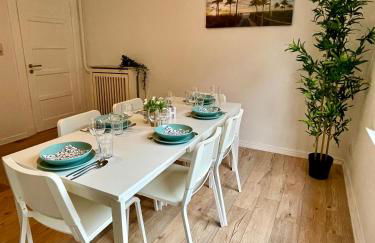 Moderne Monteurswohnungen in zentraler Lage in Bad Bramstedt - Foto 17