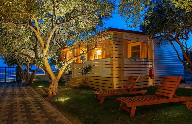 Mobile Home Pecten 01 - Foto 28