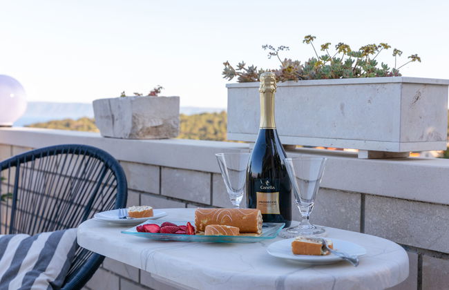 Villa Andro - Foto 24