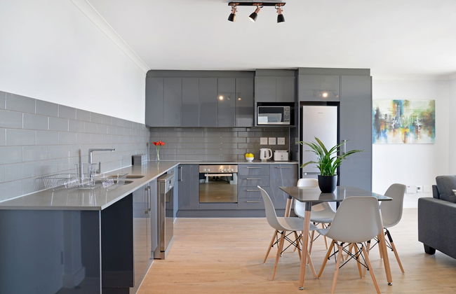 The Winchester 807 - Photo 7