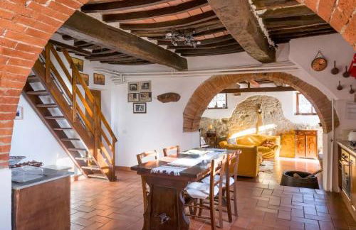 Agriturismo Podere Caggiolo - Swimming Pool & Air Conditioning - Foto 45