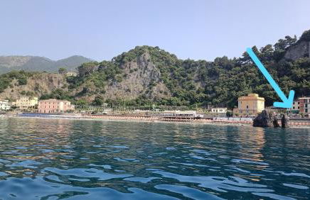 Sea view apartment VIVIANA - Foto 56