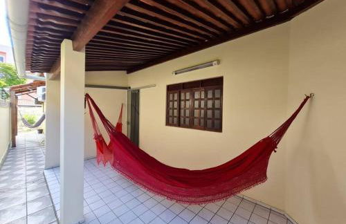 Casa agradável: piscina, churrasqueira e redário. - Photo 6