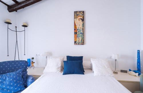 Preciosa Casa el Pedroso - Foto 7