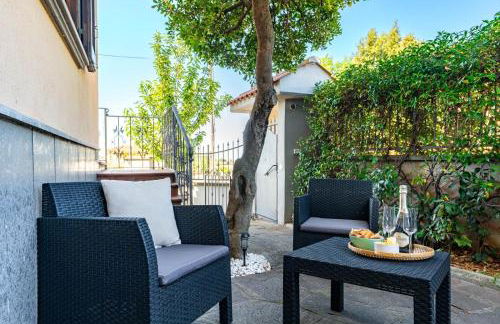 Dimora delle Foglie - Villino ai Castelli Romani - Foto 38