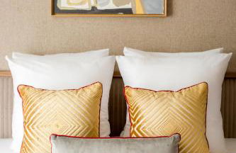 Merveil - Signature Suite - Opera - Rougemont III - Foto 31