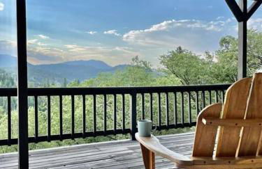 @wild_olive_den ~ Serene Weekend Getaway Cabin - Foto 67