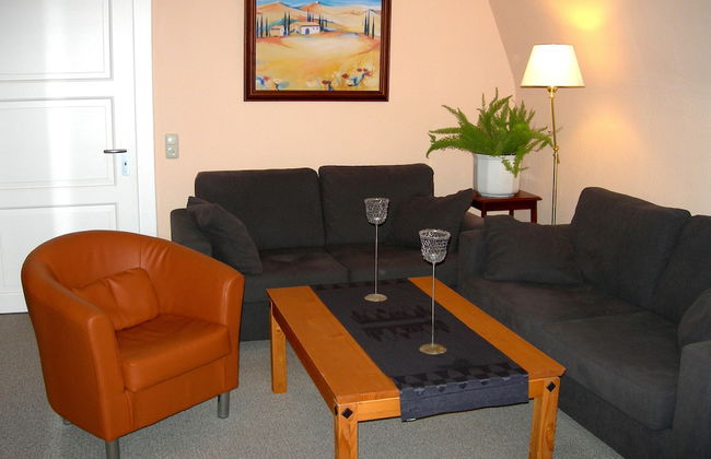 Luxuriose Ferienwohnung in Bad Pyrmont - Foto 8