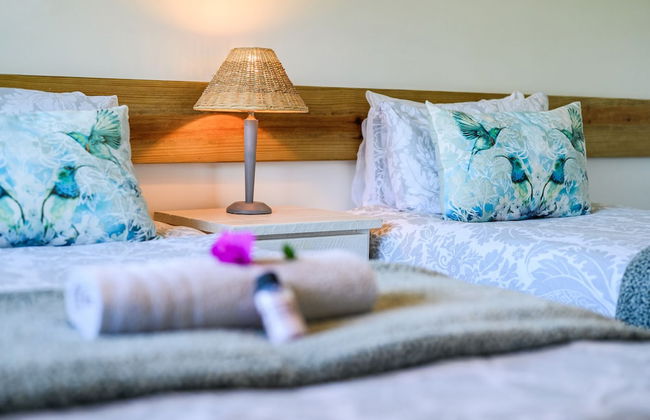 Spaciousviewsbalcony2-bedroomsen-suitenetflix - Foto 10