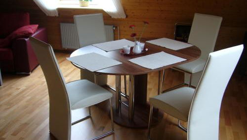 Ferienwohnung Waldblick - Foto 4