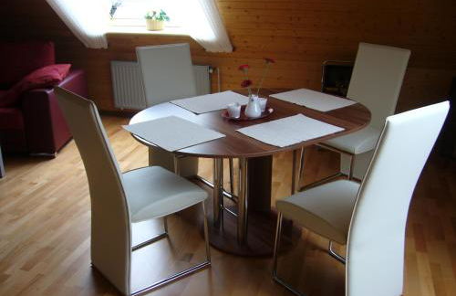 Ferienwohnung Waldblick - Foto 4