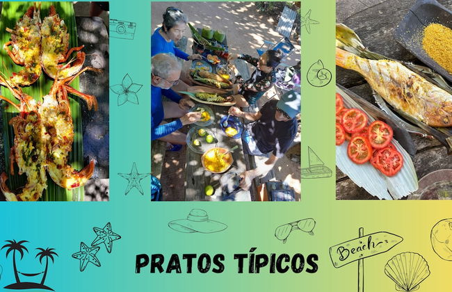 Charmoso Chalé Surf com A/C a 5 Min da Praia - Foto 12