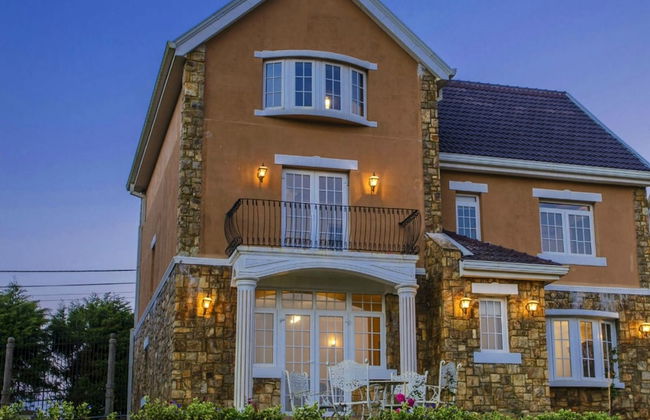 Cheltenham Cottage - Foto 11