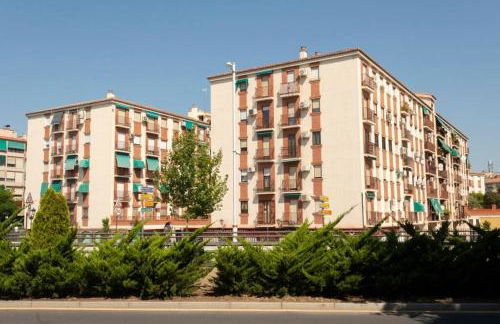 Impresionante apartamento Palacio de Congresos - Foto 21